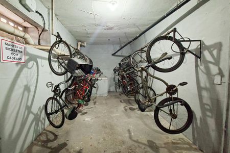 Apartamento para alugar com 87m², 1 quarto e 1 vaga Apartamento para alugar com 87m², 1 quarto e 1 vagaÁrea comum