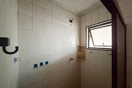 Apartamento para alugar com 87m², 1 quarto e 1 vaga Apartamento para alugar com 87m², 1 quarto e 1 vagaBanheiro