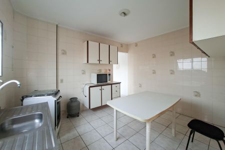 Apartamento para alugar com 87m², 1 quarto e 1 vaga Apartamento para alugar com 87m², 1 quarto e 1 vagaCozinha