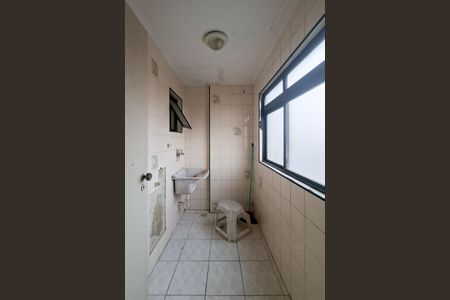 Apartamento para alugar com 87m², 1 quarto e 1 vaga Apartamento para alugar com 87m², 1 quarto e 1 vagaÁrea de Serviço