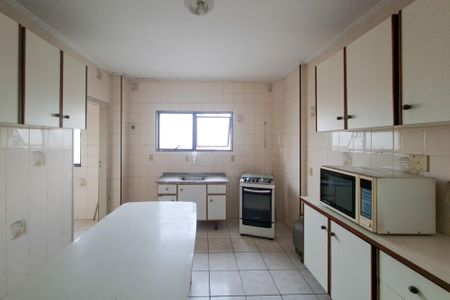 Apartamento para alugar com 87m², 1 quarto e 1 vaga Apartamento para alugar com 87m², 1 quarto e 1 vagaCozinha