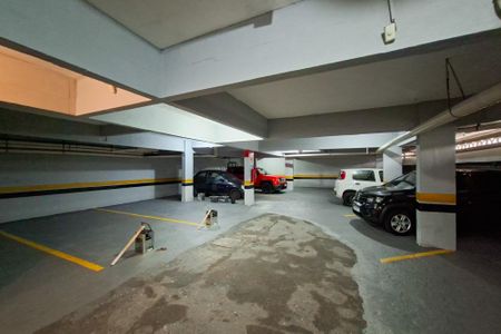 Apartamento para alugar com 87m², 1 quarto e 1 vaga Apartamento para alugar com 87m², 1 quarto e 1 vagaÁrea comum