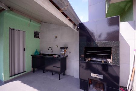 Casa à venda com 120m², 3 quartos e 2 vagasÁrea de Lazer 
