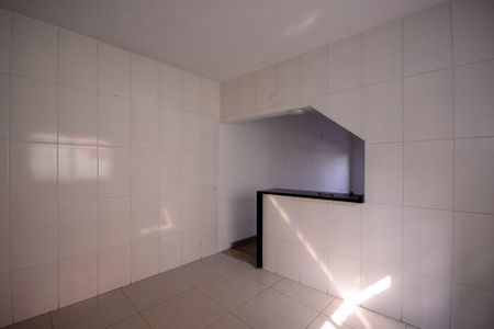 Casa à venda com 120m², 3 quartos e 2 vagasCozinha 