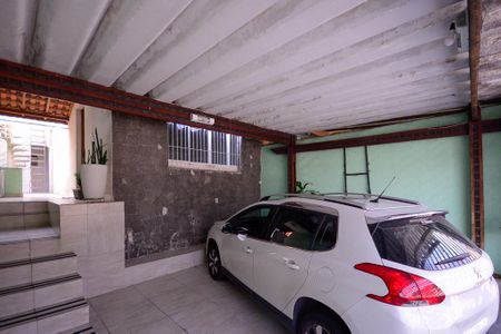 Casa à venda com 120m², 3 quartos e 2 vagasGaragem 