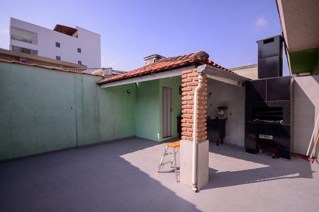 Casa à venda com 120m², 3 quartos e 2 vagasÁrea de Lazer 