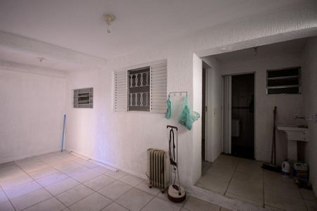 Casa à venda com 120m², 3 quartos e 2 vagasÁrea de Serviço 