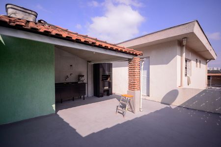 Casa à venda com 120m², 3 quartos e 2 vagasÁrea de Lazer 