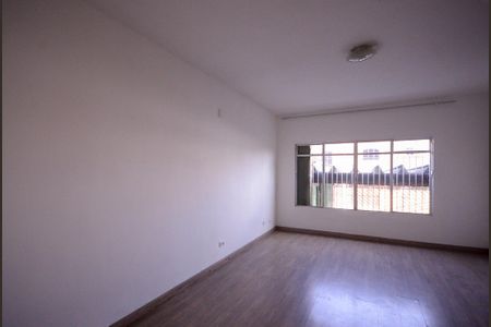 Sala  de casa para alugar com 3 quartos, 120m² em Vila Santo Estefano, São Paulo