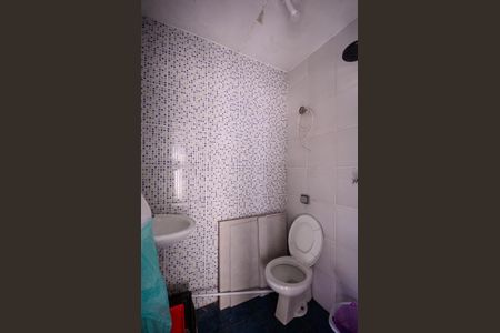 Casa à venda com 120m², 3 quartos e 2 vagasÁrea de Lazer - Banheiro 