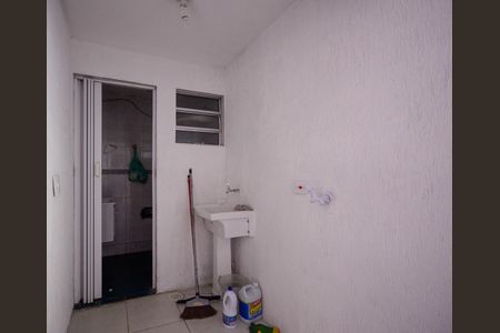 Casa à venda com 120m², 3 quartos e 2 vagasÁrea de Serviço 