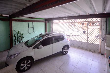 Casa à venda com 120m², 3 quartos e 2 vagasGaragem 