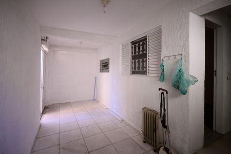 Casa à venda com 120m², 3 quartos e 2 vagasÁrea de Serviço 