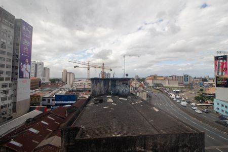 Apartamento para alugar com 59m², 2 quartos e sem vaga Apartamento para alugar com 59m², 2 quartos e sem vagaVista da Sala