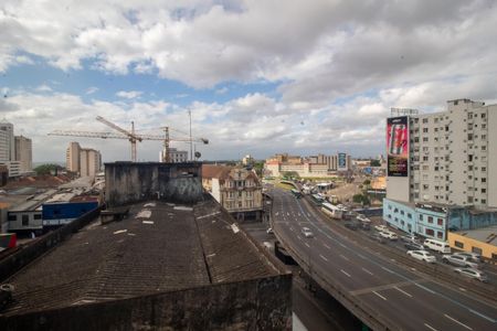 Apartamento para alugar com 59m², 2 quartos e sem vaga Apartamento para alugar com 59m², 2 quartos e sem vagaVista Quarto 2