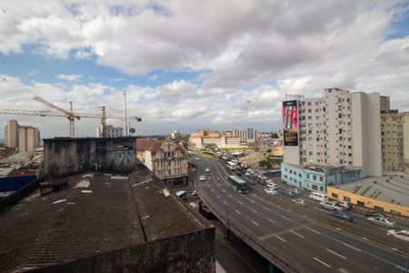 Apartamento para alugar com 59m², 2 quartos e sem vaga Apartamento para alugar com 59m², 2 quartos e sem vagaVista Quarto 2