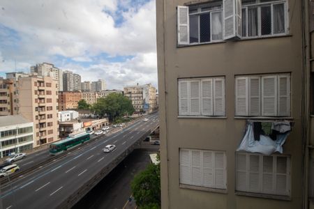 Apartamento para alugar com 59m², 2 quartos e sem vaga Apartamento para alugar com 59m², 2 quartos e sem vagaVista Quarto