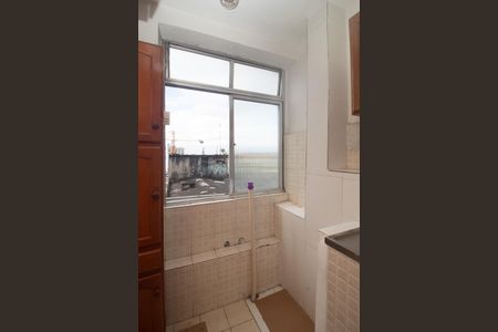 Apartamento para alugar com 59m², 2 quartos e sem vaga Apartamento para alugar com 59m², 2 quartos e sem vagaCozinha