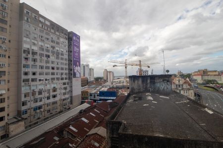 Apartamento para alugar com 59m², 2 quartos e sem vaga Apartamento para alugar com 59m², 2 quartos e sem vagaVista da Sala