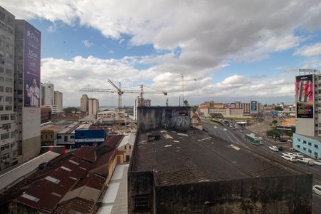 Apartamento para alugar com 59m², 2 quartos e sem vaga Apartamento para alugar com 59m², 2 quartos e sem vagaVista da Cozinha