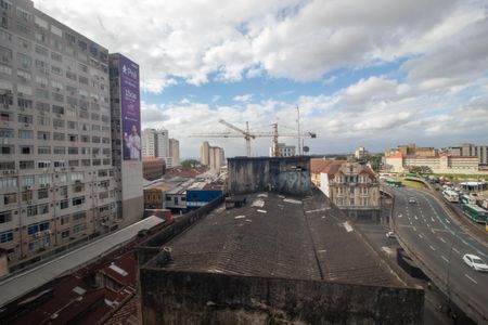 Apartamento para alugar com 59m², 2 quartos e sem vaga Apartamento para alugar com 59m², 2 quartos e sem vagaVista Quarto 2