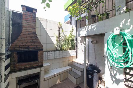 Casa à venda com 210m², 3 quartos e 2 vagasChurrasqueira