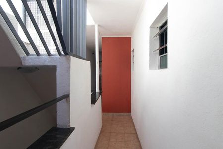 Casa à venda com 210m², 3 quartos e 2 vagasCorredor dos Quartos