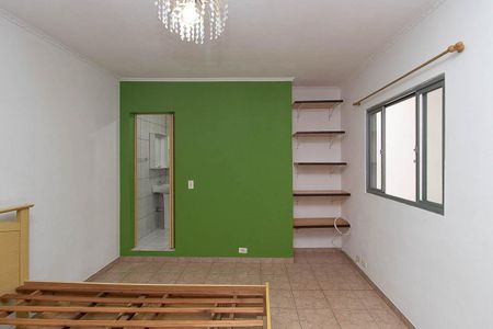 Casa à venda com 210m², 3 quartos e 2 vagasQuarto Suíte 2