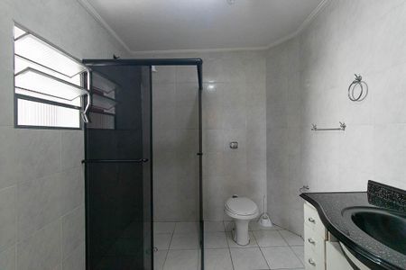 Casa à venda com 210m², 3 quartos e 2 vagasBanheiro da Suíte 1
