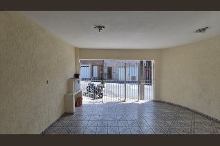 Casa para alugar com 3 quartos, 142m² em Vila Palmares, Santo André