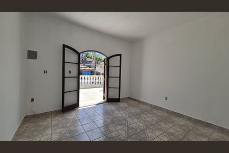 Casa para alugar com 3 quartos, 142m² em Vila Palmares, Santo André