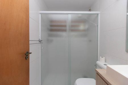 Apartamento para alugar com 75m², 2 quartos e sem vaga Apartamento para alugar com 75m², 2 quartos e sem vagaBanheiro