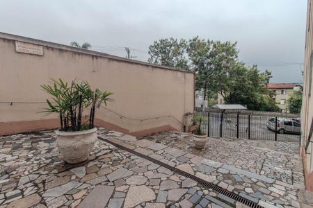 Apartamento para alugar com 75m², 2 quartos e sem vaga Apartamento para alugar com 75m², 2 quartos e sem vagaEntrada