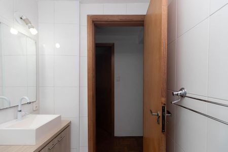 Apartamento para alugar com 75m², 2 quartos e sem vaga Apartamento para alugar com 75m², 2 quartos e sem vagaBanheiro