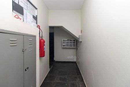 Apartamento para alugar com 75m², 2 quartos e sem vaga Apartamento para alugar com 75m², 2 quartos e sem vagaHall de entrada