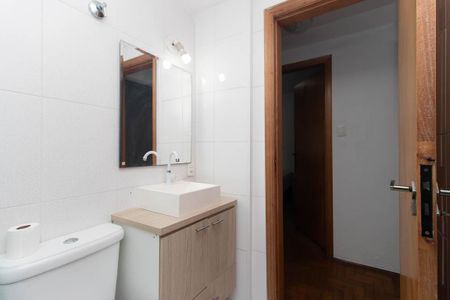 Apartamento para alugar com 75m², 2 quartos e sem vaga Apartamento para alugar com 75m², 2 quartos e sem vagaBanheiro