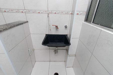 Apartamento para alugar com 75m², 2 quartos e sem vaga Apartamento para alugar com 75m², 2 quartos e sem vagaÁrea de Serviço