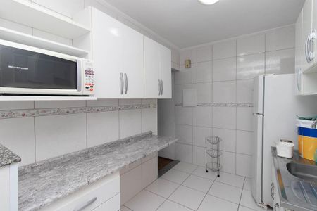 Apartamento para alugar com 75m², 2 quartos e sem vaga Apartamento para alugar com 75m², 2 quartos e sem vagaCozinha