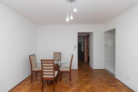 Apartamento para alugar com 75m², 2 quartos e sem vaga Apartamento para alugar com 75m², 2 quartos e sem vagaSala
