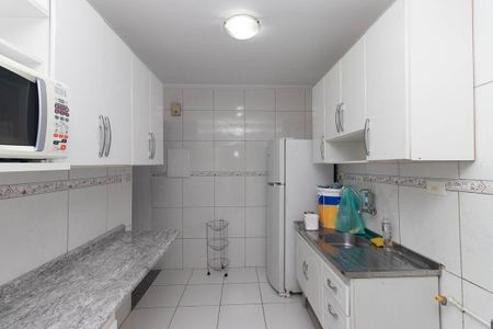 Apartamento para alugar com 75m², 2 quartos e sem vaga Apartamento para alugar com 75m², 2 quartos e sem vagaCozinha