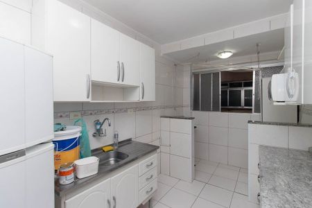 Apartamento para alugar com 75m², 2 quartos e sem vaga Apartamento para alugar com 75m², 2 quartos e sem vagaCozinha