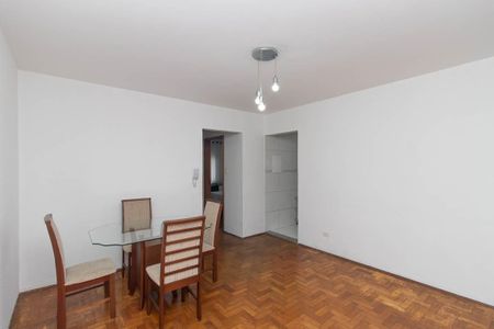 Apartamento para alugar com 75m², 2 quartos e sem vaga Apartamento para alugar com 75m², 2 quartos e sem vagaSala