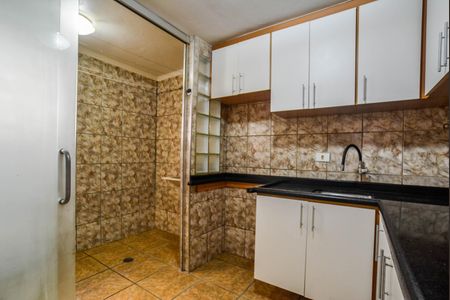 Apartamento para alugar com 51m², 2 quartos e 1 vaga Apartamento para alugar com 51m², 2 quartos e 1 vagaCozinha