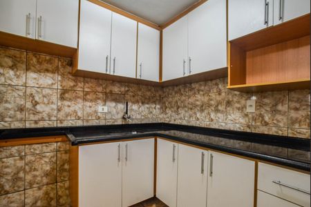 Apartamento para alugar com 51m², 2 quartos e 1 vaga Apartamento para alugar com 51m², 2 quartos e 1 vagaCozinha