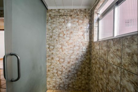 Apartamento para alugar com 51m², 2 quartos e 1 vaga Apartamento para alugar com 51m², 2 quartos e 1 vagaÁrea de Serviço
