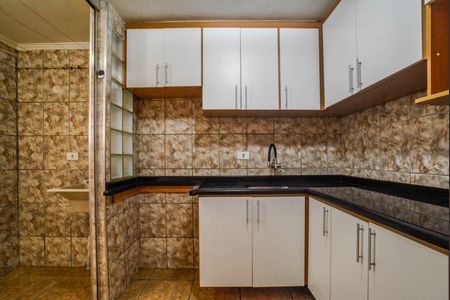 Apartamento para alugar com 51m², 2 quartos e 1 vaga Apartamento para alugar com 51m², 2 quartos e 1 vagaCozinha