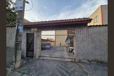 Apartamento para alugar com 51m², 2 quartos e 1 vaga Apartamento para alugar com 51m², 2 quartos e 1 vagaFachada