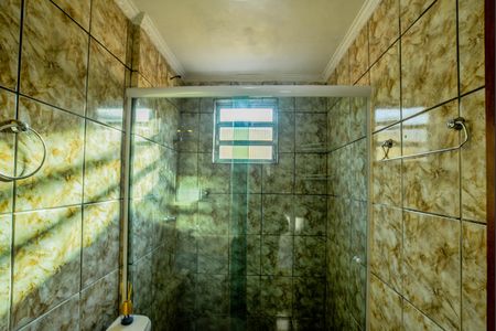 Apartamento para alugar com 51m², 2 quartos e 1 vaga Apartamento para alugar com 51m², 2 quartos e 1 vagaBanheiro