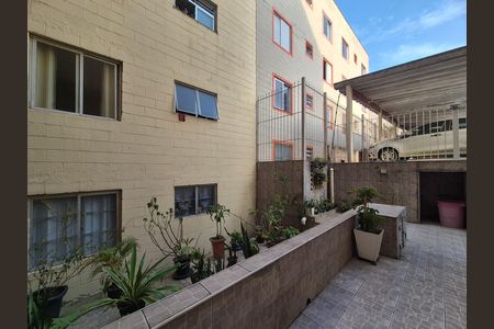 Apartamento para alugar com 51m², 2 quartos e 1 vaga Apartamento para alugar com 51m², 2 quartos e 1 vagaÁrea comum