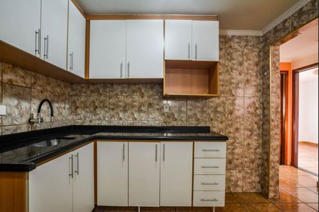 Apartamento para alugar com 51m², 2 quartos e 1 vaga Apartamento para alugar com 51m², 2 quartos e 1 vagaCozinha